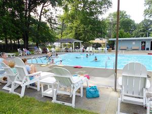 Vermilion Community Pool 