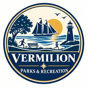 Vermilion Logo